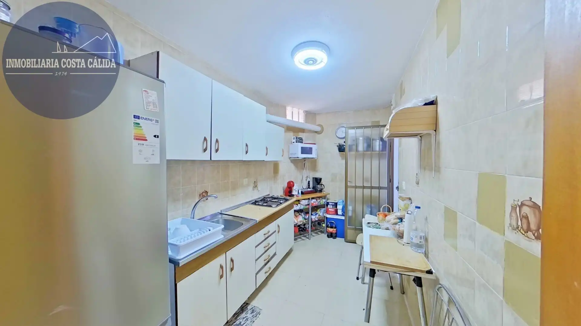 Mini appartamento con terrazza in vendita a Calle Galeón 16, imagen 11