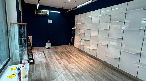 Photo 5 of Premises to rent in Calle Calle de Fermín Caballero, Centro, Cuenca Capital