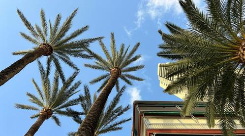 Foto 5 de Apartament en venda a Calle Almeria, 2, Playa Levante, Benidorm