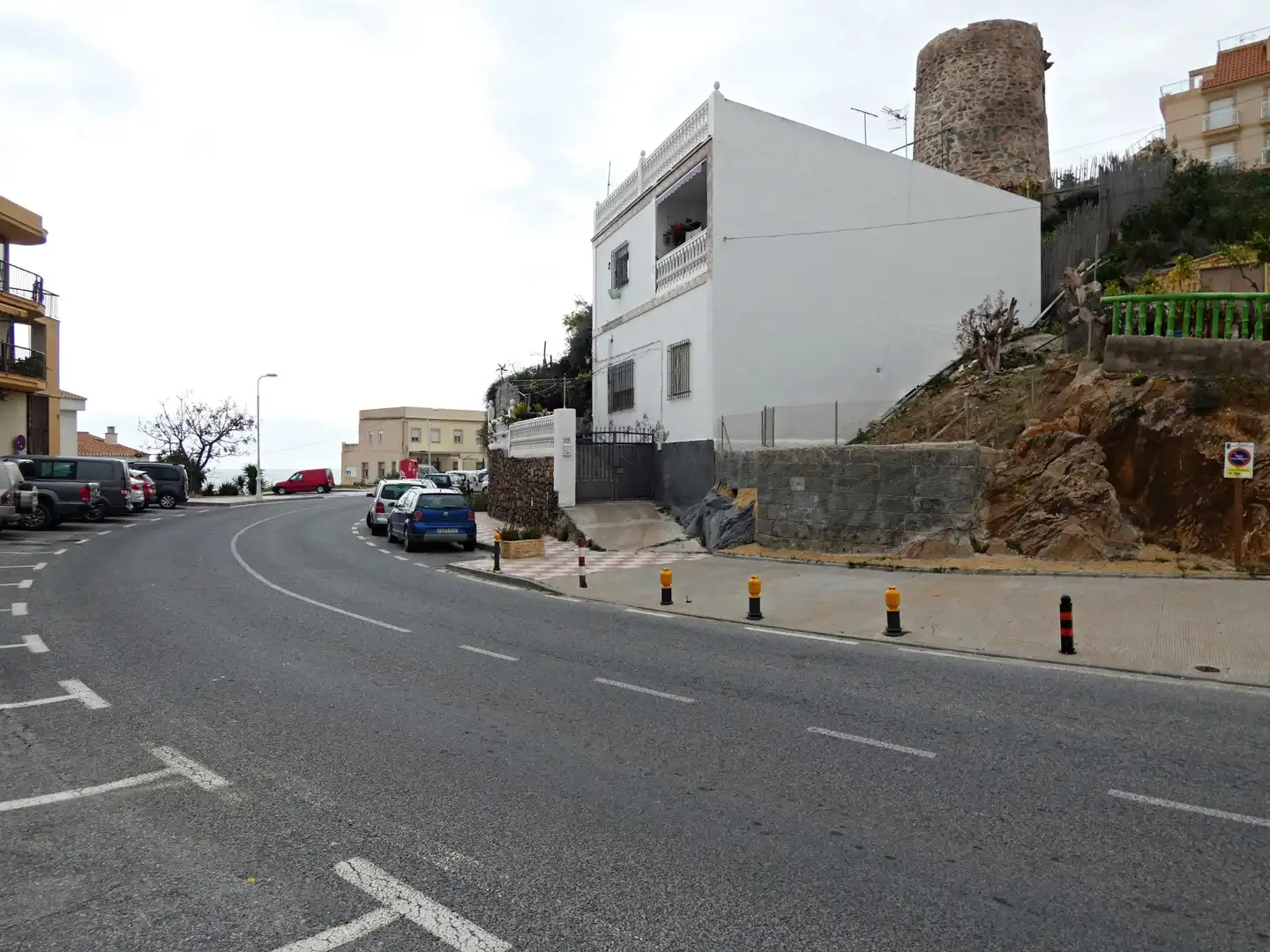 Flat with lift for sale in Castell de Ferro, imagen 42