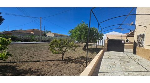 Foto 3 de Casa o chalet en venta en Carretera Águilas, Parroquias Altas, Lorca