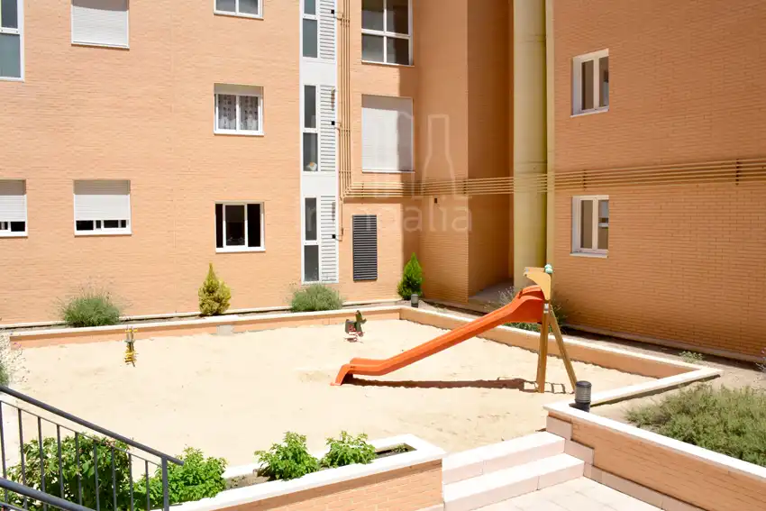 Wohnung mit Pool zum Verkauf in Calle de Vicente Carballal, imagen 8