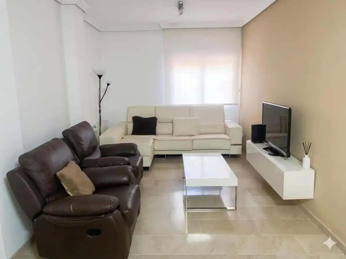 Flat for rent in Carretera DE MALAGA, Angustias - Chana - Encina