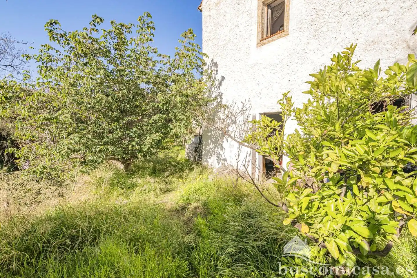 Casa o chalet en venta en Molvízar con Jardín privado, Terraza y Trastero