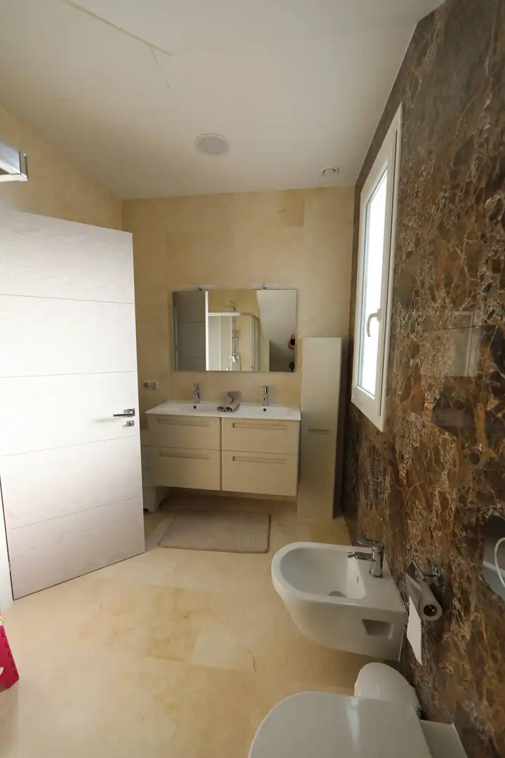Chalet con terraza en venta en Orihuela Costa, imagen 25