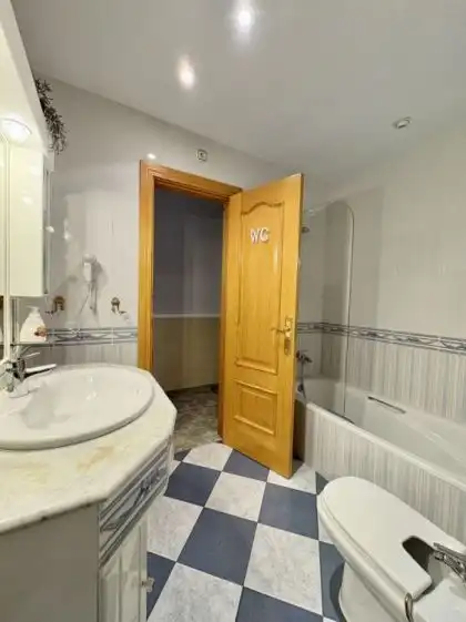 Chalet en venta en Avenida Andalucía, imagen 22
