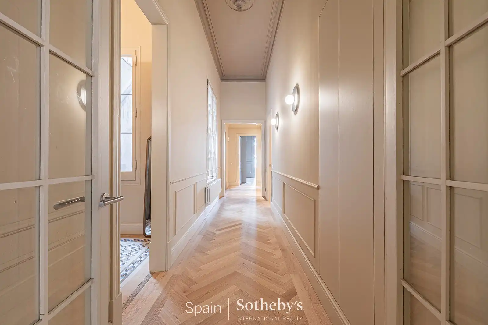 Apartamento con ascensor en venta en Carrer de Girona, imagen 27