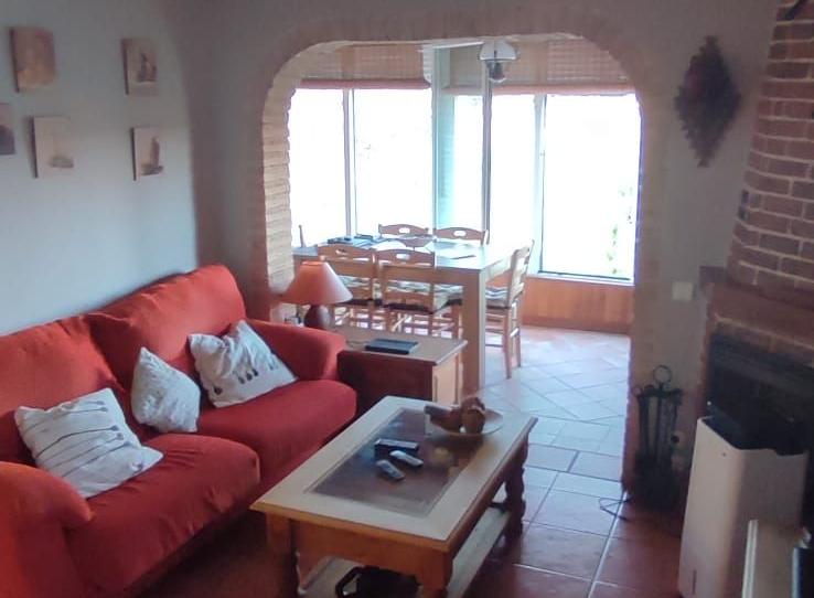 Photo 1 of House or chalet for sale in Calle de Nueva Sierra, Albalate de Zorita, Guadalajara
