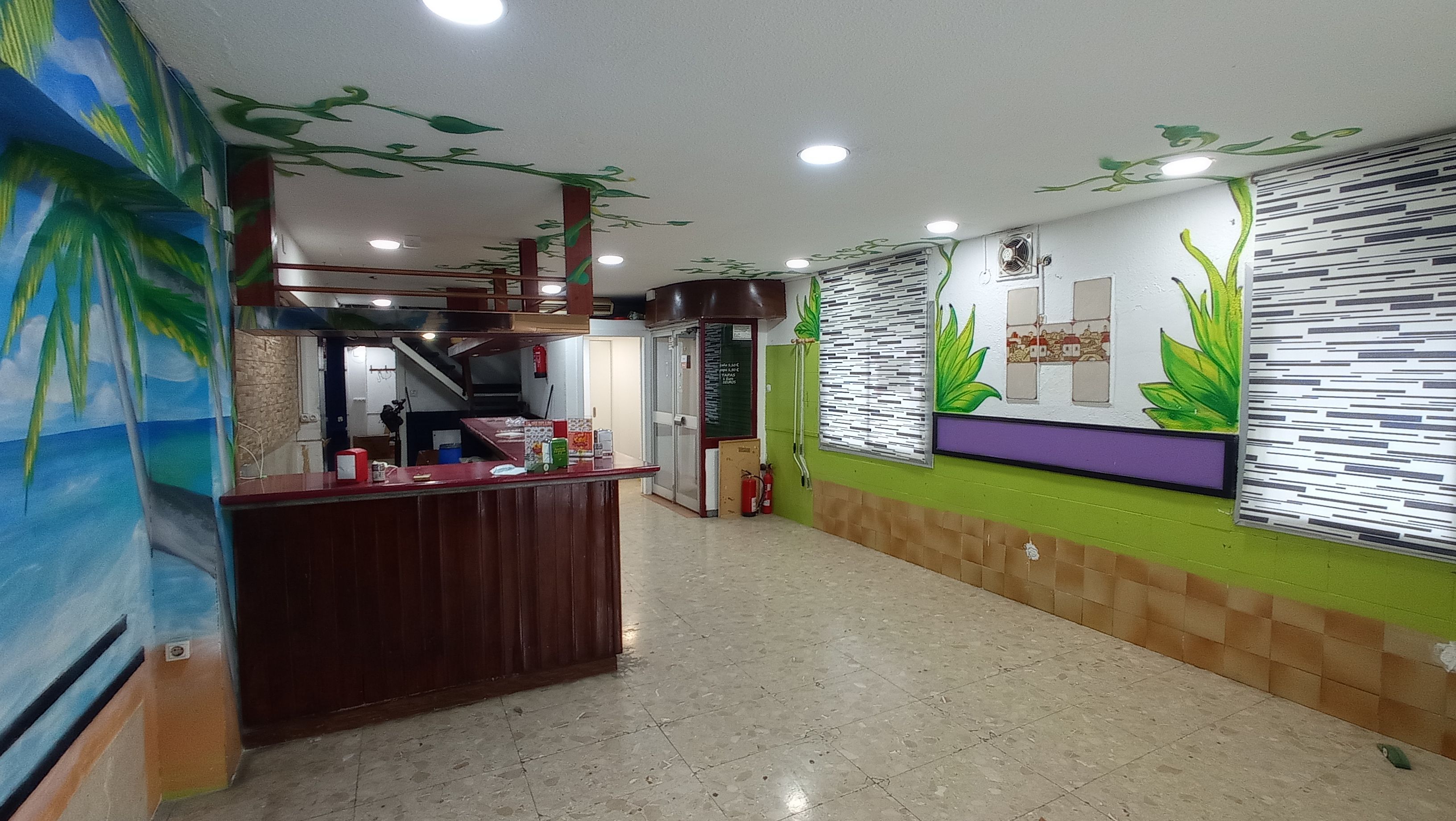 Premises to rent in Sant Pere Nord, Nord-est, Terrassa