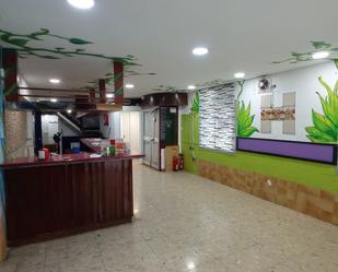 Local de lloguer a Sant Pere Nord, Nord-est, Terrassa