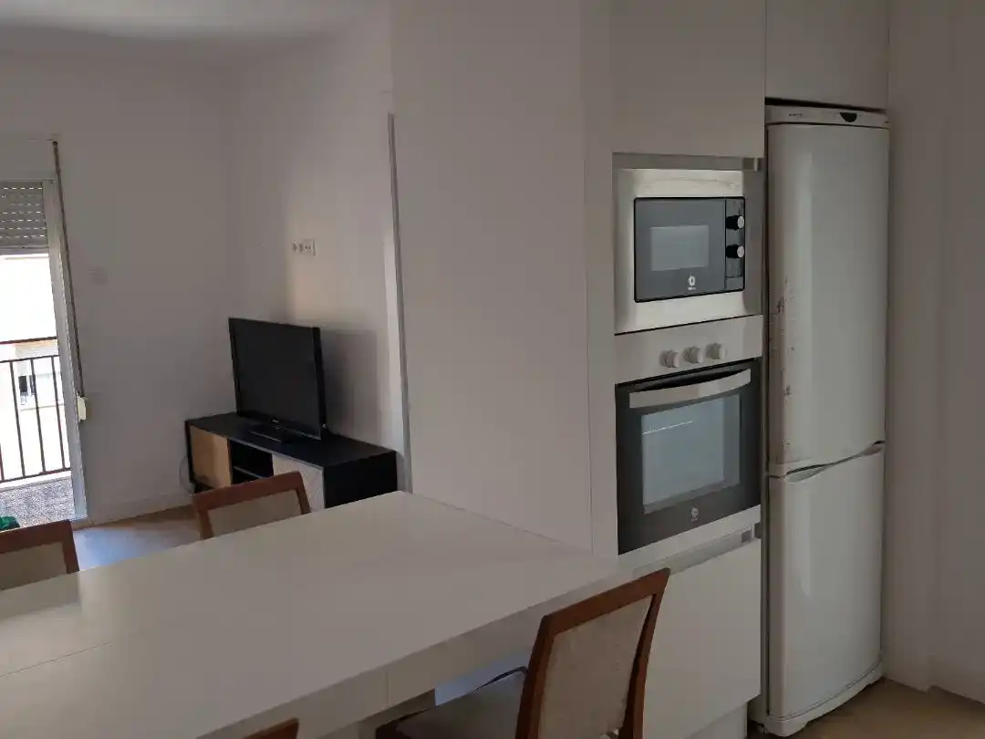 Wohnung zur Miete in Carrer del Colombaire, 5, Centro Urbano