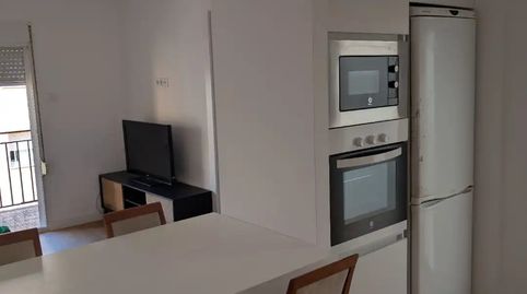 Foto 5 de Pis de lloguer a Carrer del Colombaire, 5, Centro Urbano, Dénia