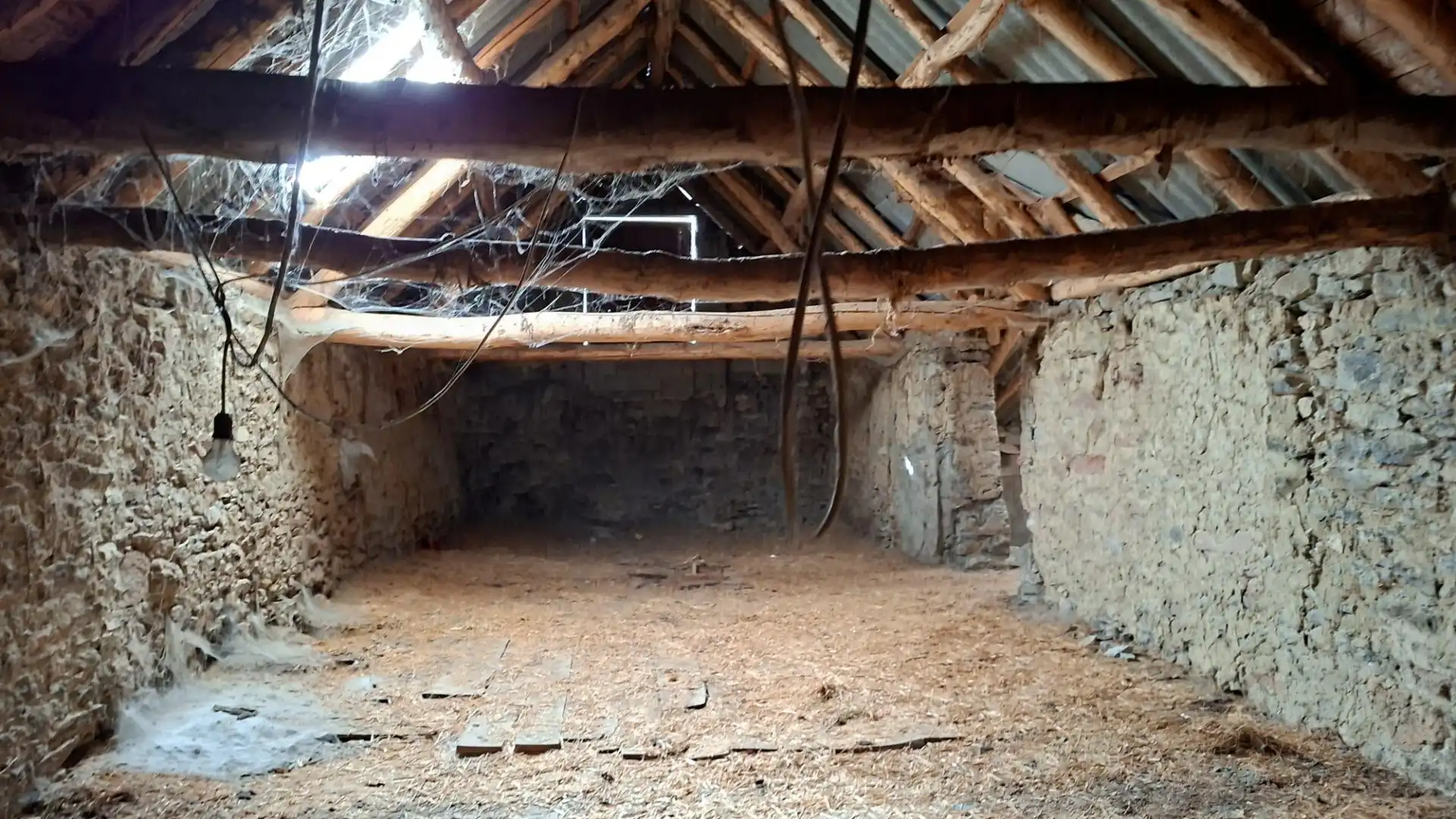 Casa o chalet en venta en Hoz de Jaca