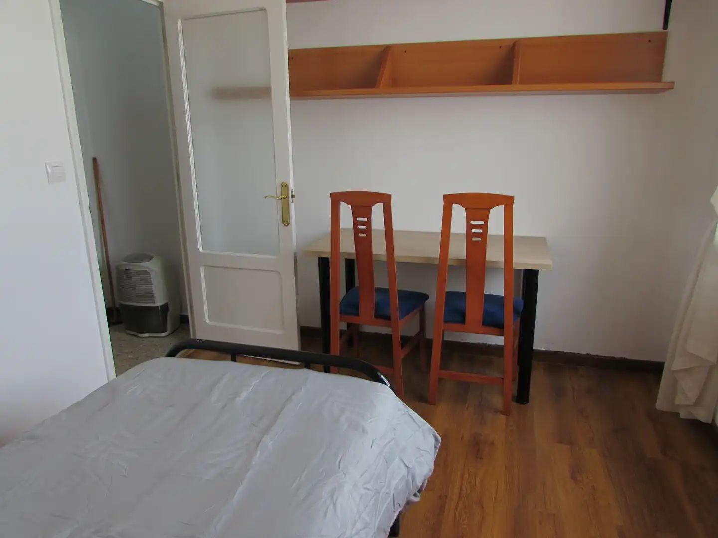 Habitación de Piso en venta en Ferrol con Calefacción, Trastero y Amueblado
