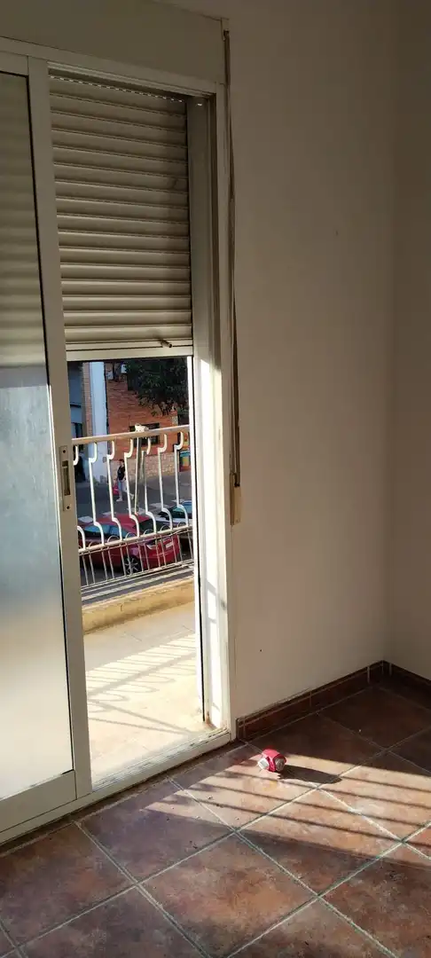 Terraza de Edificio en venta en Museros