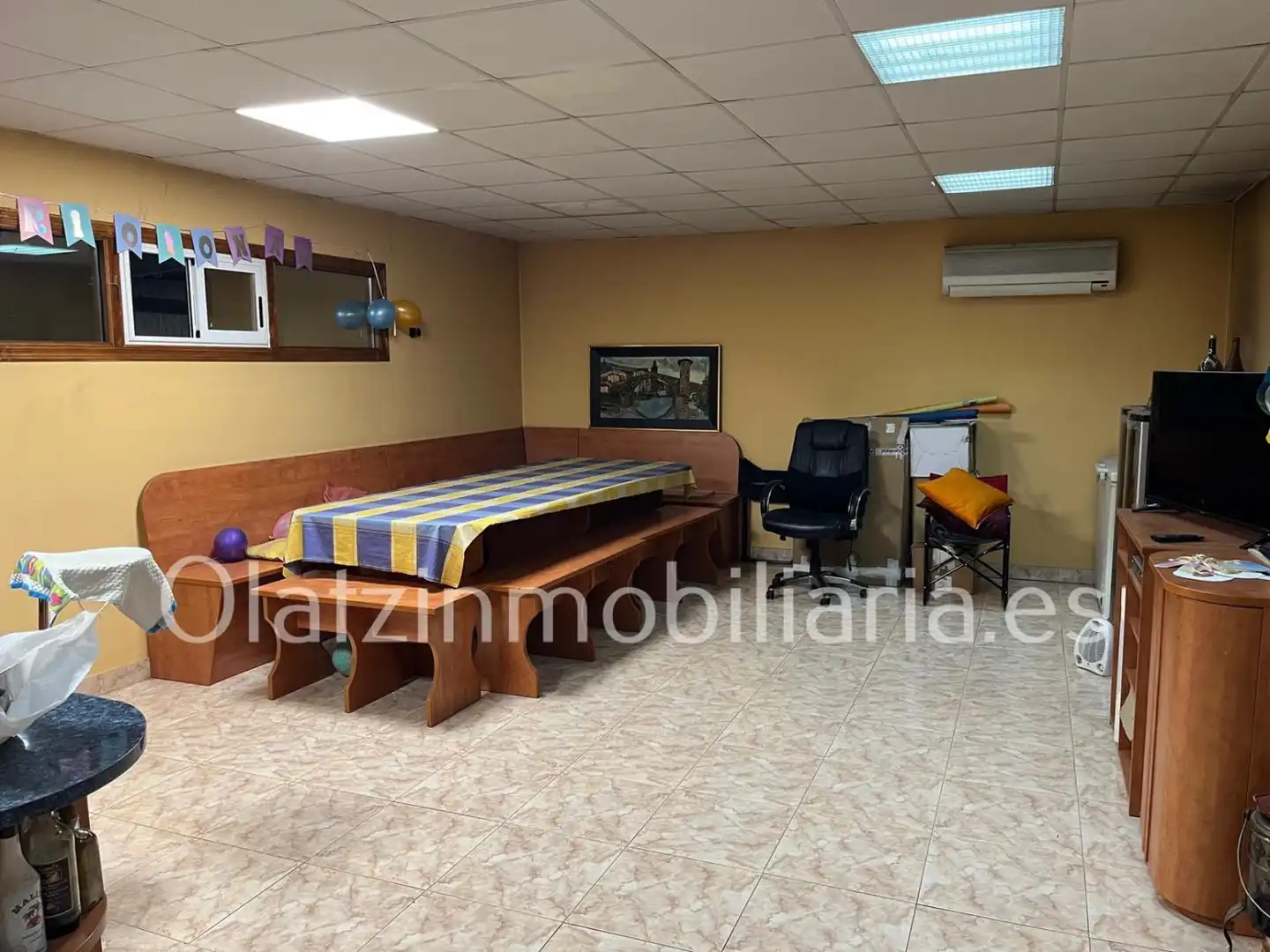 Industrial building for sale in Balmaseda, imagen 4
