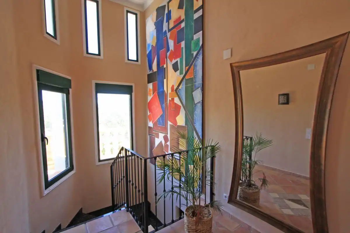 Casa amb jardí en venda a La Sella, imagen 25