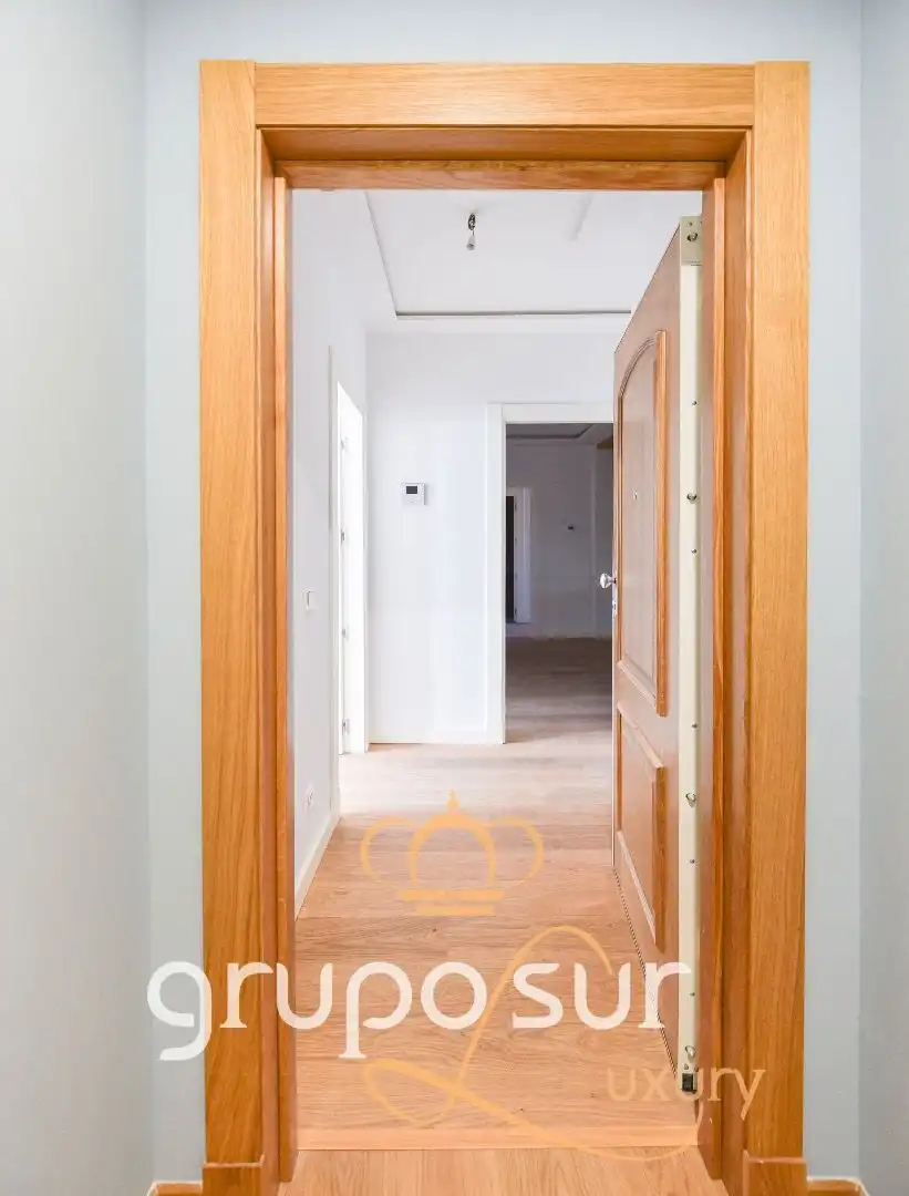 Ático en venta en Valladolid con Calefacción, Parquet y Trastero