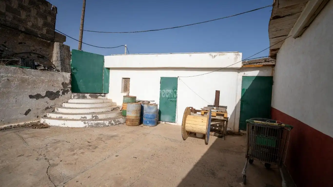 Terreny residencial en venda a San Gregorio, imagen 28