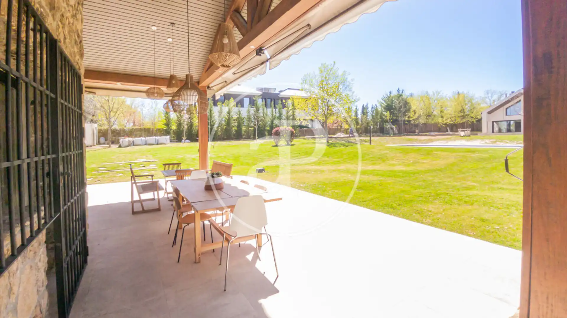 Casa o chalet en venta en Somosaguas