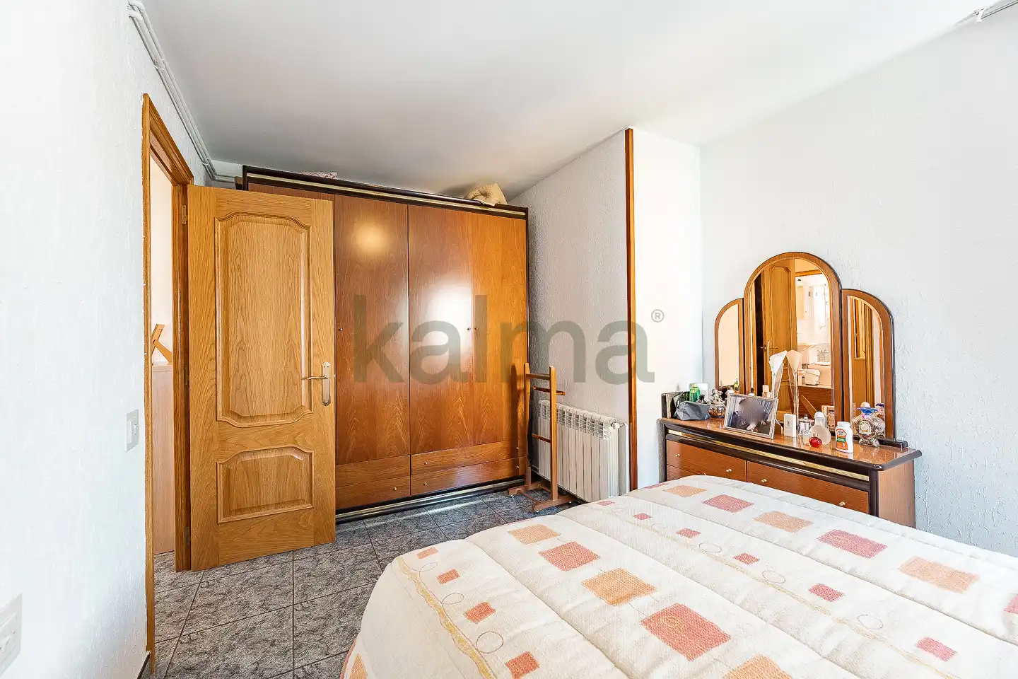 Piso en venta en Carrer de Roger de Flor, Can Tintorer - Can Tries