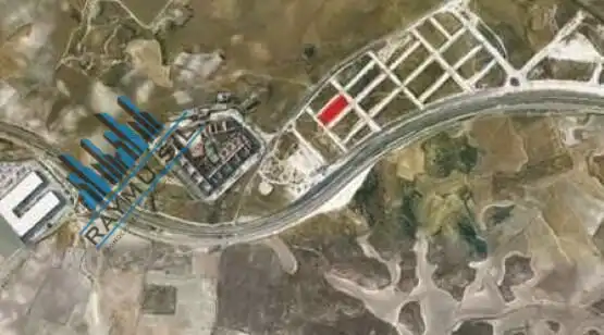 Terreny residencial en venda a Calle C LA PELUQUERA, imagen 4