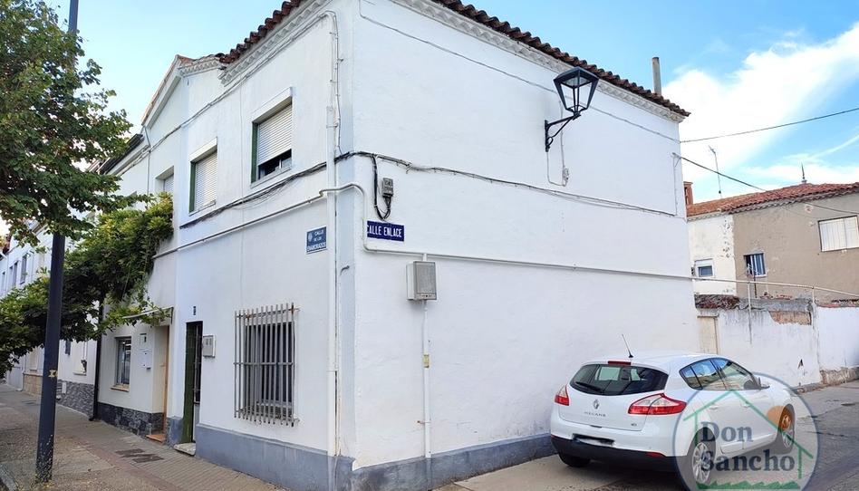 Photo 1 of House or chalet for sale in Girón, Valladolid