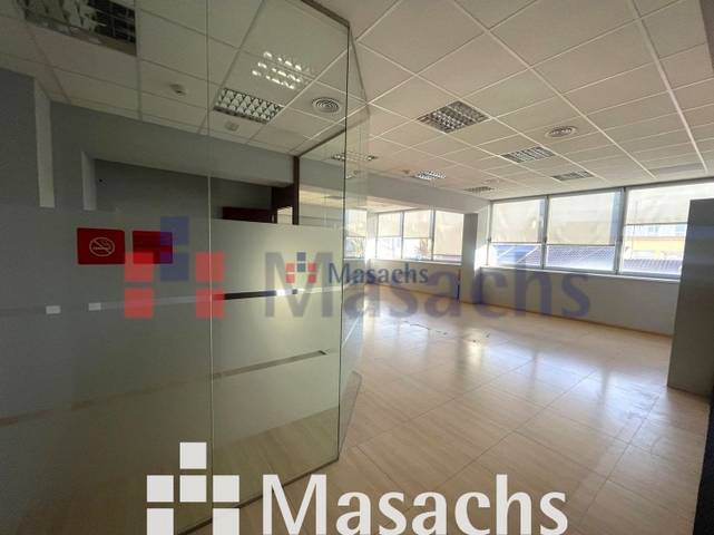 Oficina en Alquiler en Ca n'Aurell