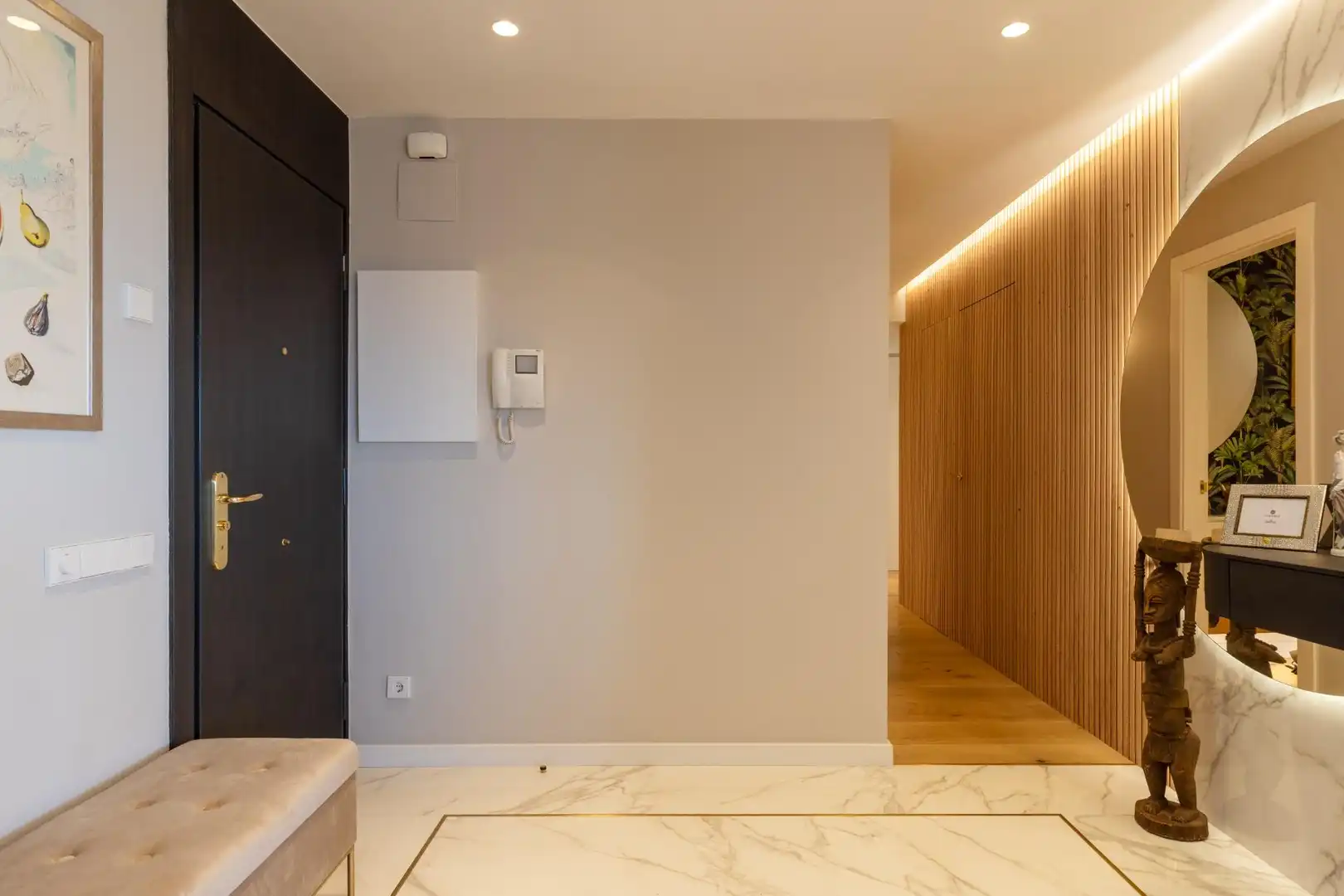 Ático en venta en Sabadell con Aire acondicionado, Calefacción y Parquet