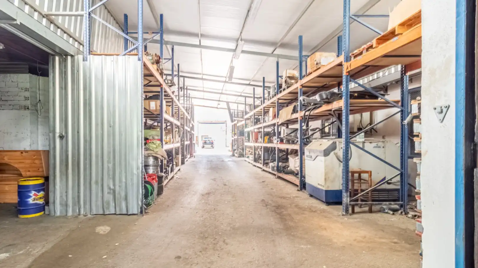 Nave industrielle à vendre à Centro, imagen 6