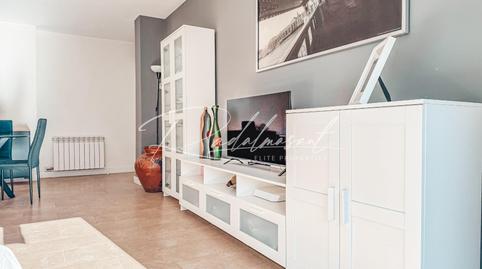 Foto 3 de Planta baixa en venda a Avenida del Mossèn Ramon Muntanyola, 6, Migjorn, Reus