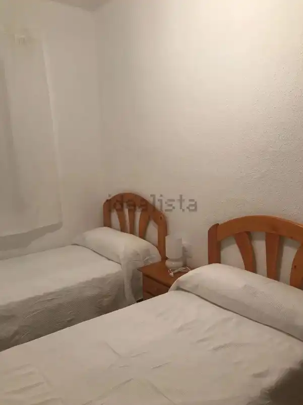 Dormitori de Casa o xalet de lloguer en Vilamarxant amb Aire condicionat, Calefacció i Terrassa