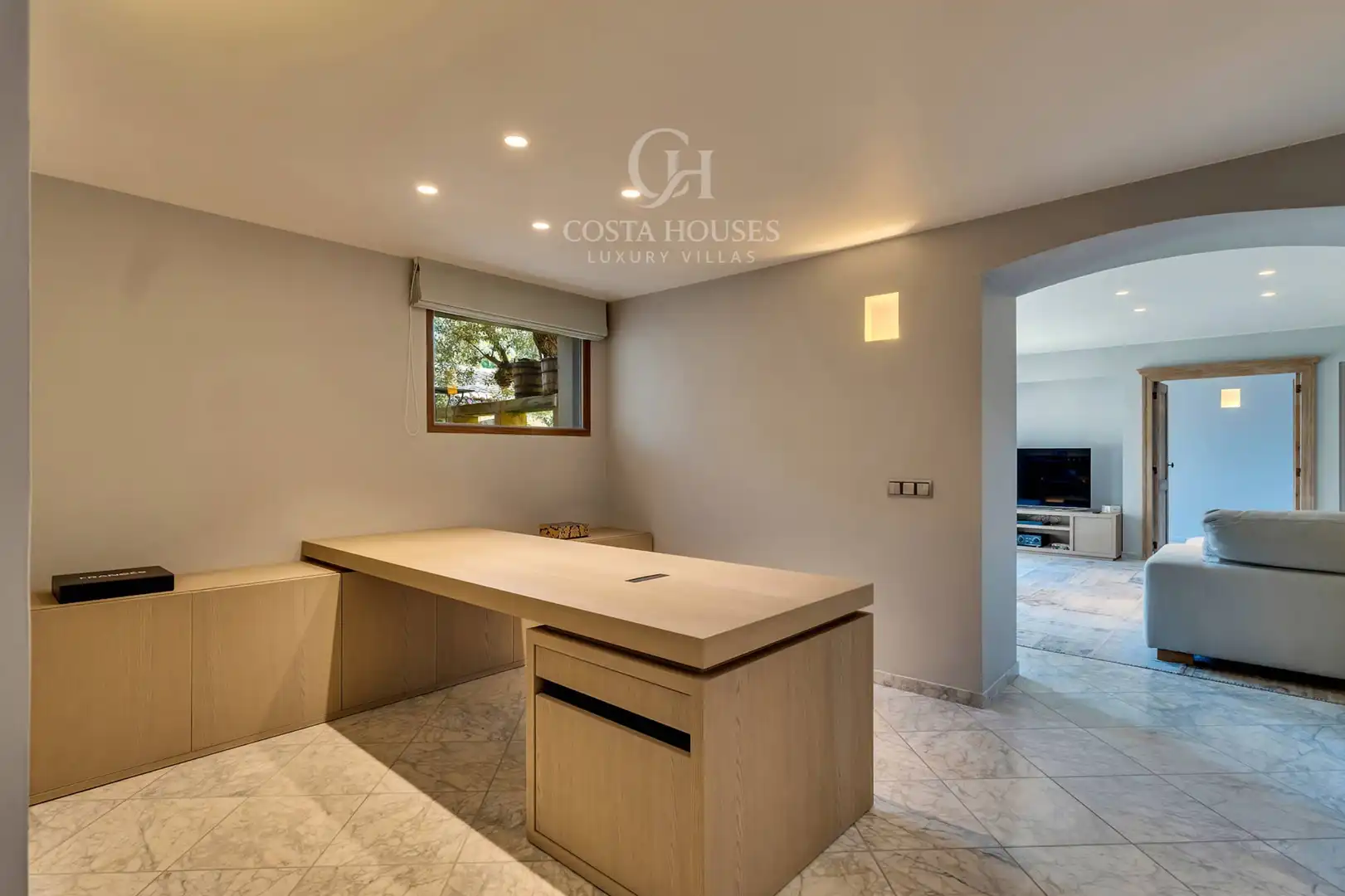 Casa o chalet en venta en Jávea / Xàbia con Aire acondicionado, Calefacción y Jardín privado