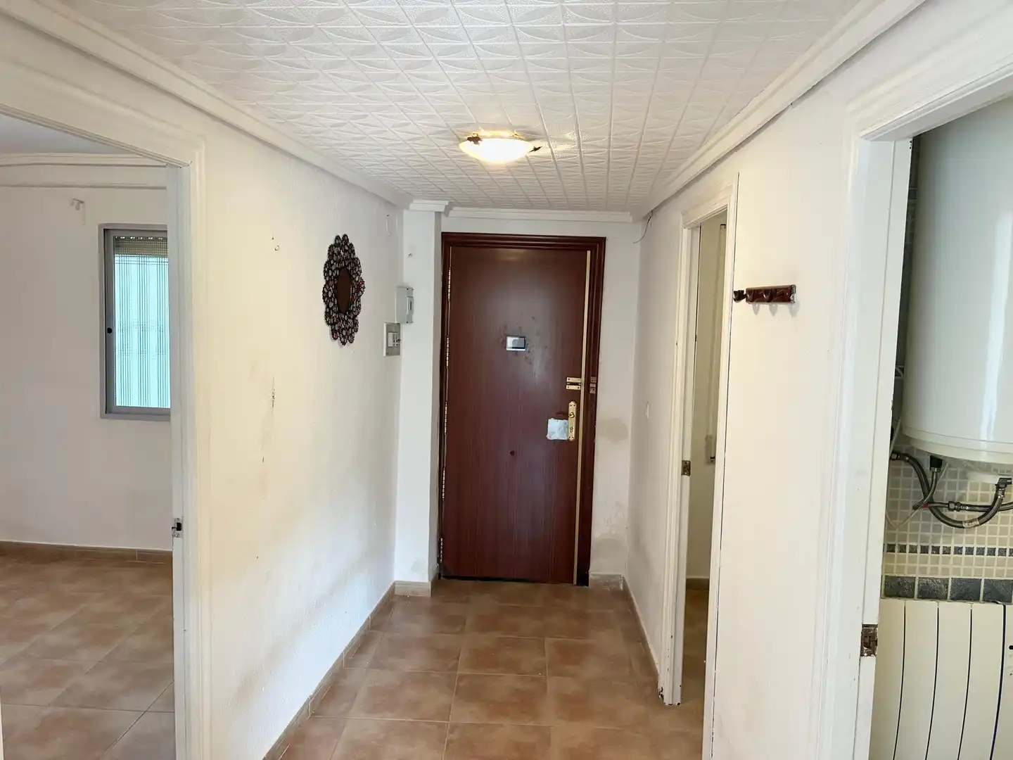 Flat for sale in Chiva  with Heating, Swimming Pool and Balcony