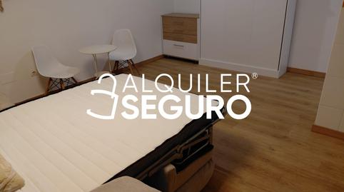 Photo 3 of Study to rent in Eslava, La Unión - Cruz de Humilladero - Los Tilos, Málaga