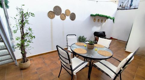 Foto 5 de Planta baja en venta en Ayuntamiento, Torremolinos