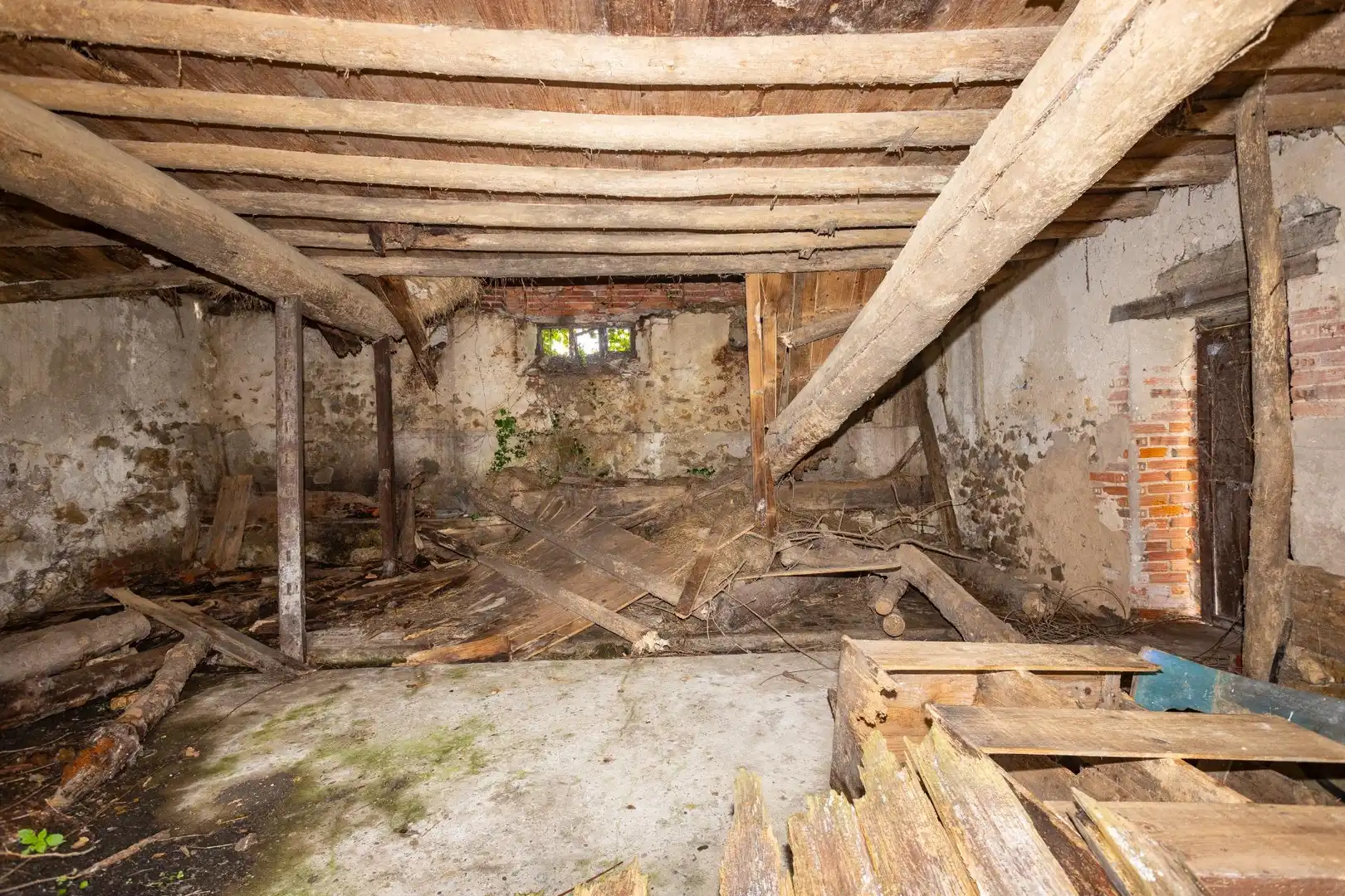 Residencial en venda en Valdáliga