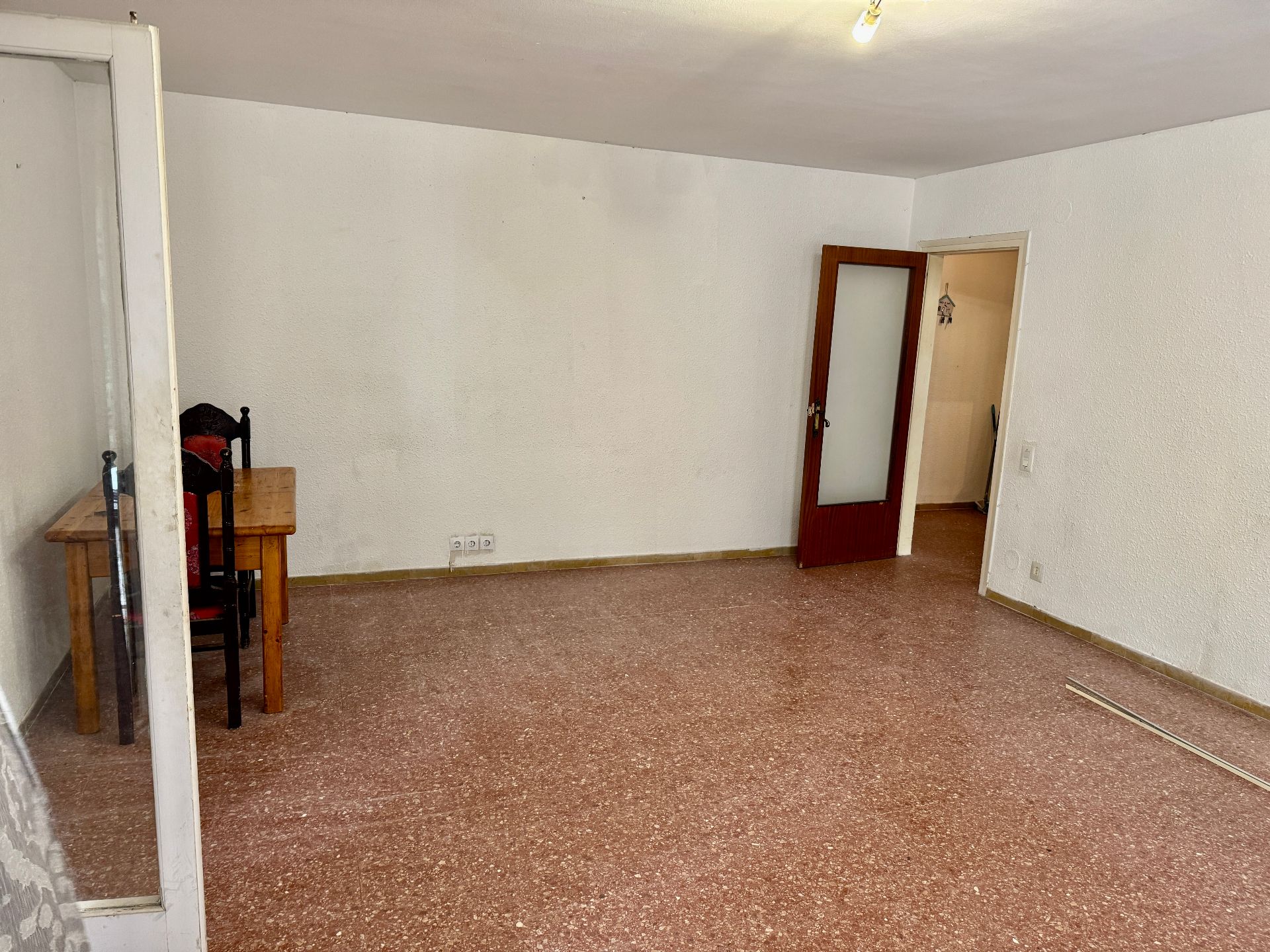 Sala d'estar de Pis en venda en Salou amb Terrassa i Balcó