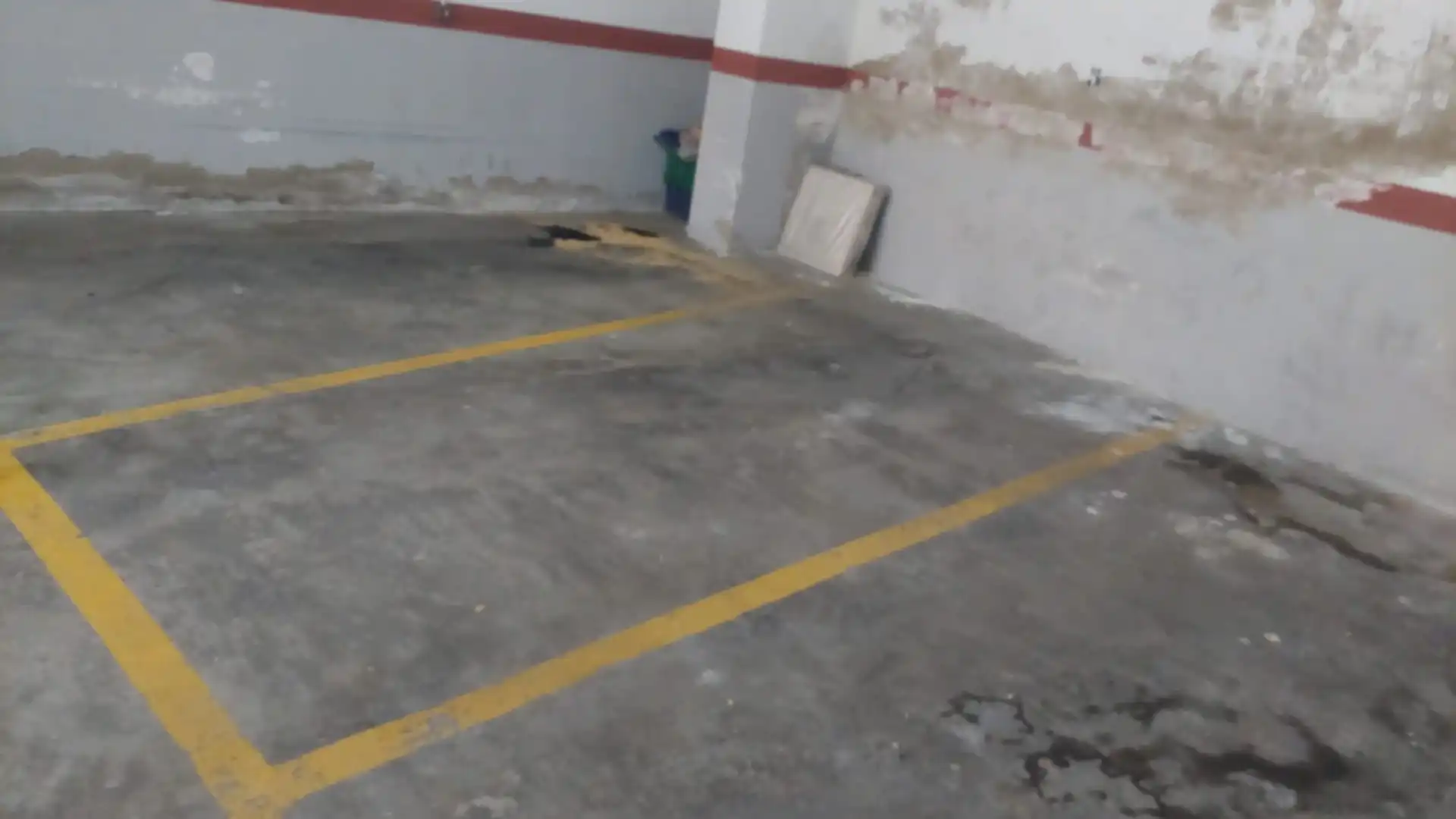 Aparcament de Garatge en venda en  Valencia Capital