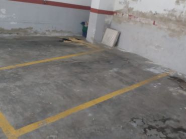 Einzelparkplatz zum Verkauf in L'Olivereta