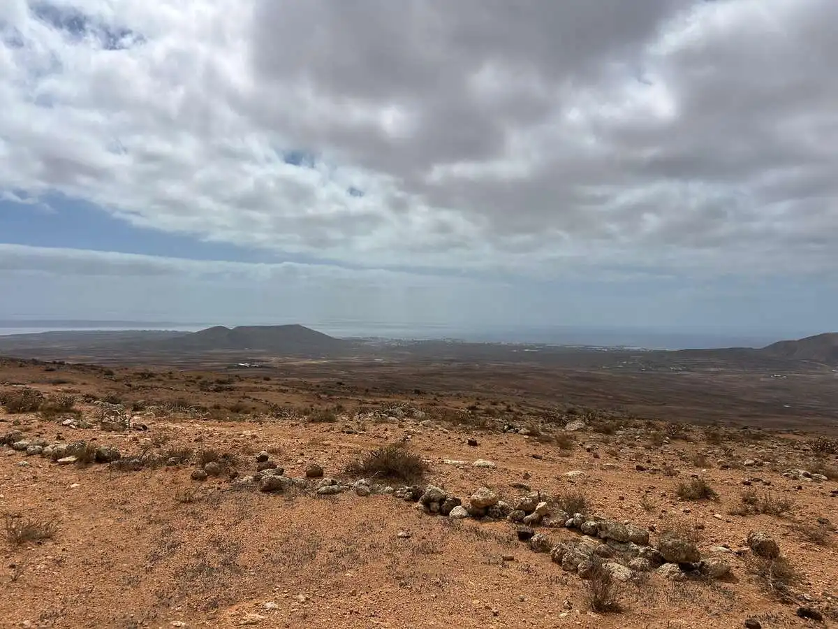 Land for sale in Teguise
