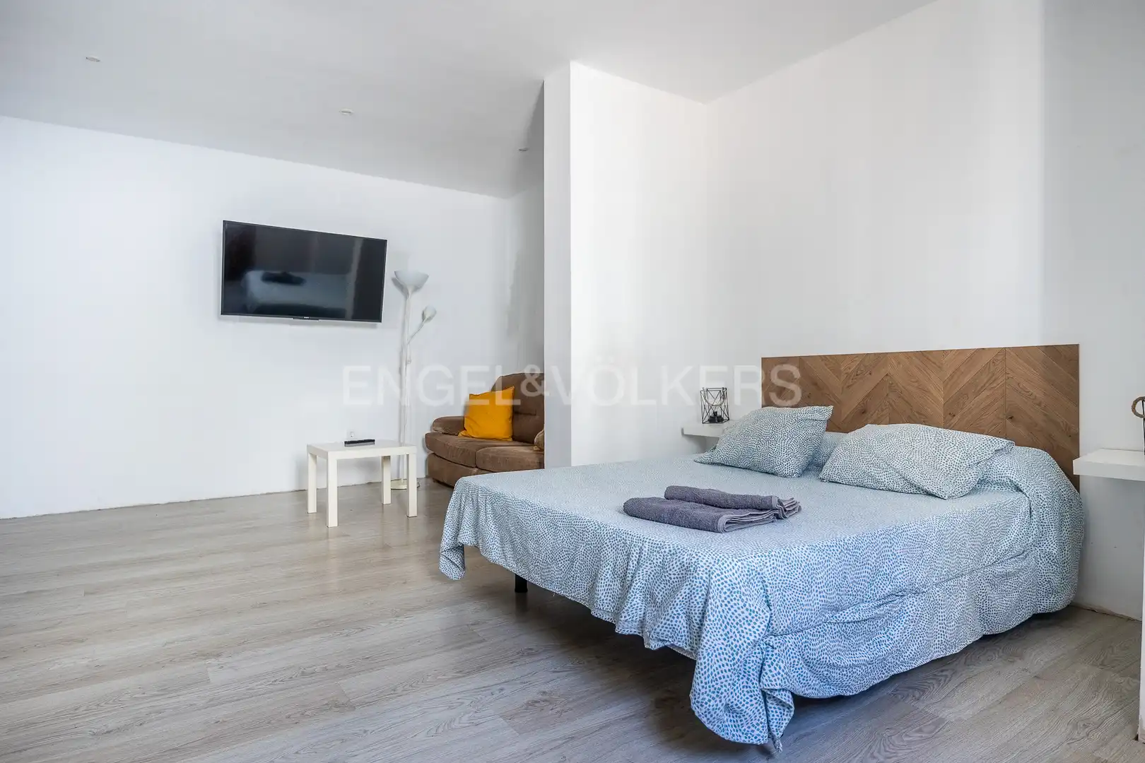 Habitación de Casa o chalet en venta en Tomares con Aire acondicionado, Calefacción y Terraza