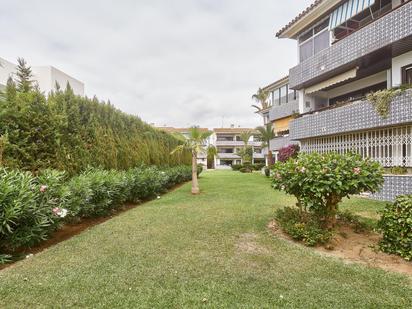 Jardí de Àtic en venda en Estepona amb Aire condicionat i Terrassa