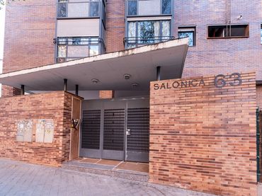 Aparcament en venda a Golfo de Salónica 63