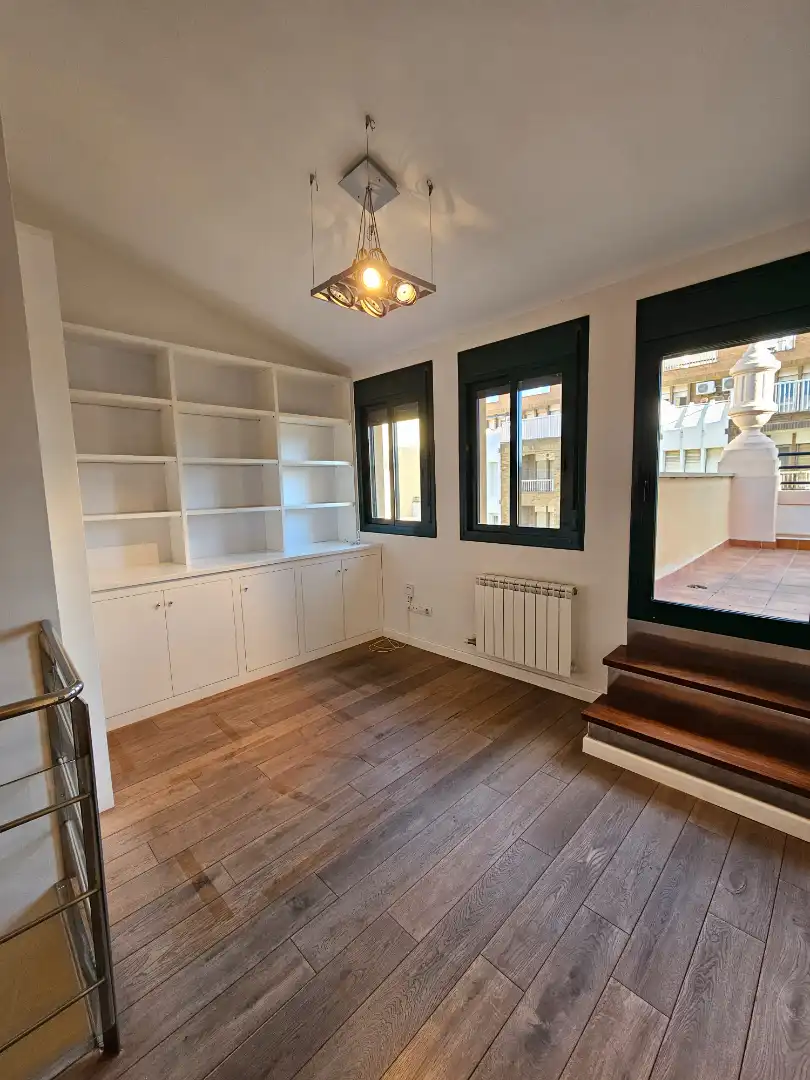 Penthouse with terrace for sale in Carrer Rovira i Virgili, imagen 25