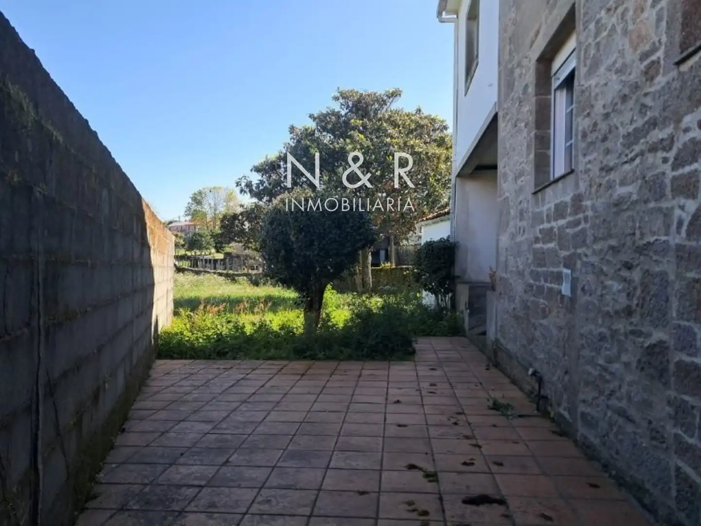 Casa con jardín en venta en Atalaia, imagen 5