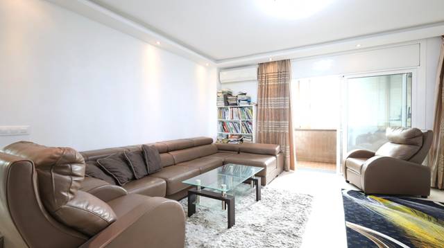 Piso en Venta en Plaça Tetuan en Fort Pienc