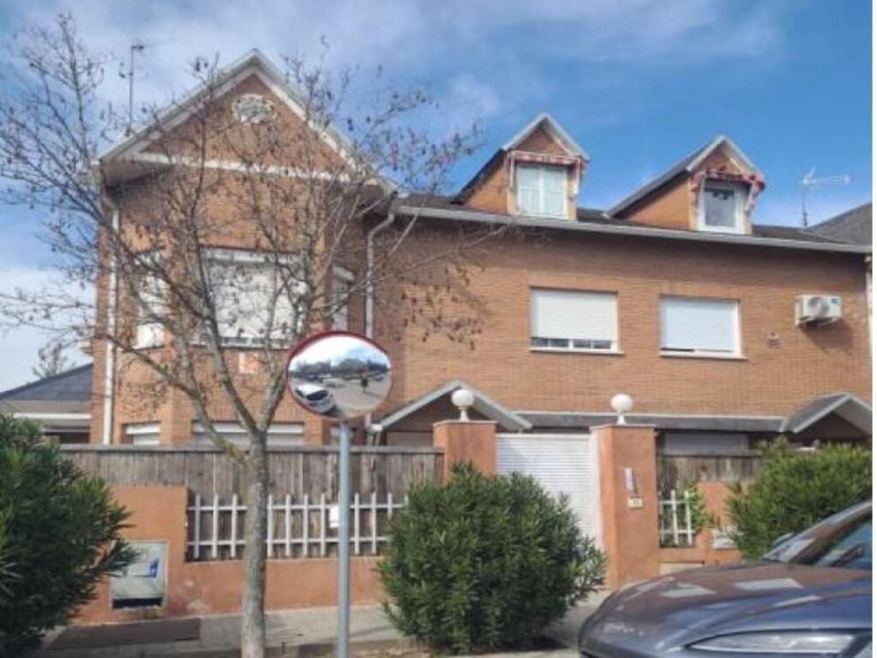 Casa o xalet en venda a Griñón