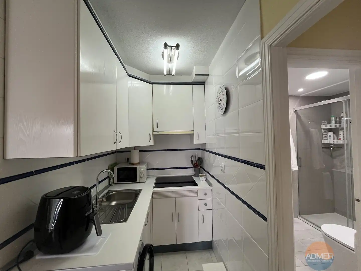 Apartament amb terrassa en venda a Tomás Maestre, imagen 29