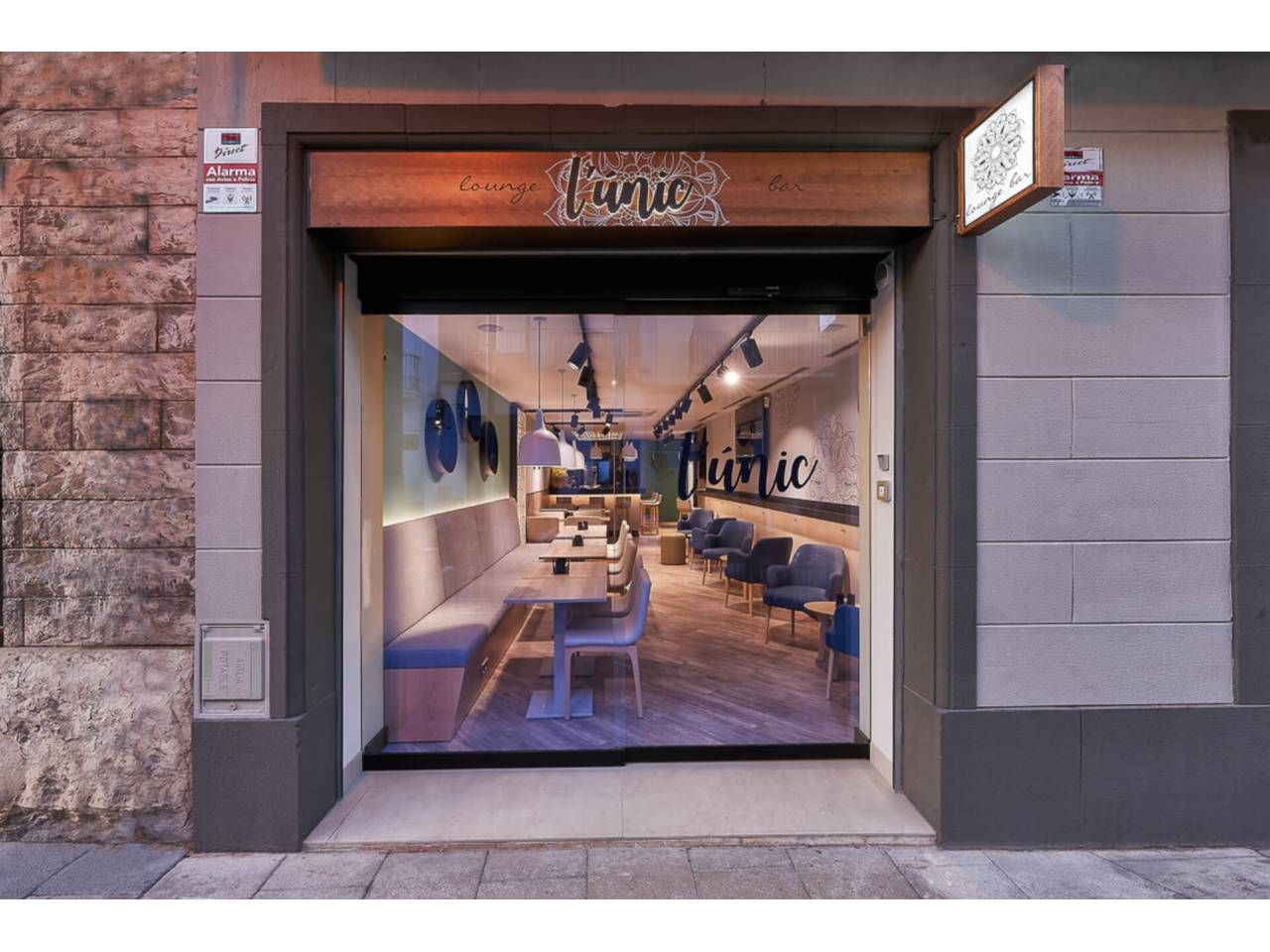 Local en traspaso en Sant Sadurní d'Anoia con Aire acondicionado y Alarma